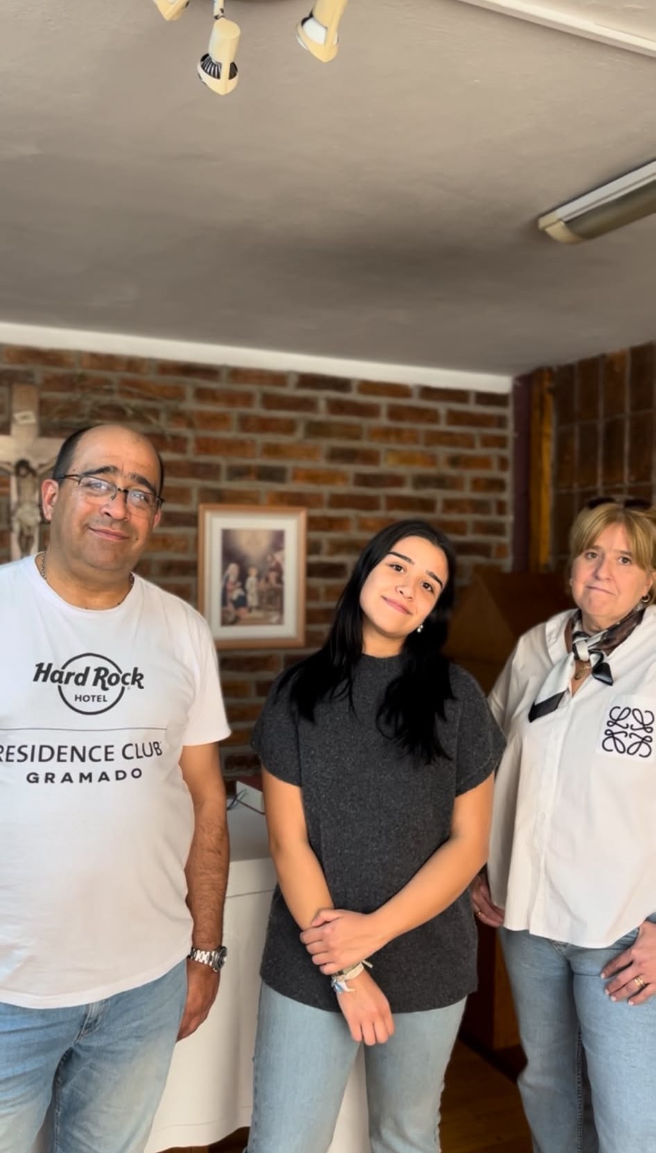 Familia Custodio Giovanoni